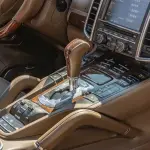 Porsche Cayenne 2013 500 л.с. из Китая
