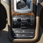 Porsche Cayenne 2013 500 л.с. из Китая