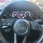 Audi A3 2022 150 л.с. — лот 56848094 из Китая