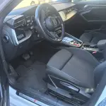 Audi A3 2022 150 л.с. — лот 56848094 из Китая