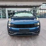 Lynk & Co 01 2019 190 л.с. из Китая