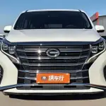 GAC Motor Trumpchi M8 2023 252 л.с. — лот 56848375 из Китая
