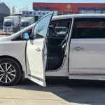 GAC Motor Trumpchi M8 2023 252 л.с. — лот 56848375 из Китая