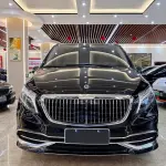 Mercedes-Benz Vito 2020 211 л.с. из Китая