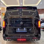 Mercedes-Benz Vito 2020 211 л.с. из Китая
