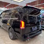 Mercedes-Benz Vito 2020 211 л.с. из Китая