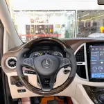 Mercedes-Benz Vito 2020 211 л.с. из Китая
