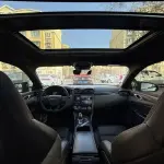 Lynk & Co 03 2022 из Китая