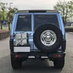 Toyota Land Cruiser 2025 лот 56855912 из Китая