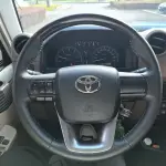 Toyota Land Cruiser 2025 лот 56855912 из Китая