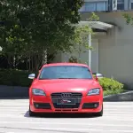 Audi TT 2008 200 л.с. из Китая