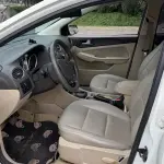Ford Focus 2014 124 л.с. 124 л.с. 124 л.с. из Китая