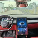 SERES Seres SF5 2021 из Китая