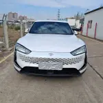 SERES Seres SF5 2021 из Китая