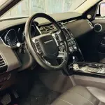 Land Rover Discovery 2018 из Китая