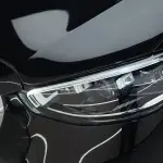 Mercedes-Benz S-Class 2023 367 л.с. — лот 56850556 из Китая