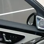 Mercedes-Benz S-Class 2023 367 л.с. — лот 56850556 из Китая