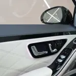 Mercedes-Benz S-Class 2023 367 л.с. — лот 56850556 из Китая