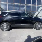 Cadillac XT5 2018 из Китая