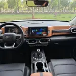 Geely Icon 2021 из Китая