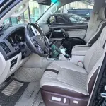 Toyota Land Cruiser 2020 лот 56851156 из Китая
