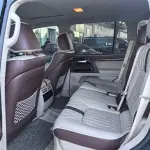 Toyota Land Cruiser 2020 лот 56851156 из Китая