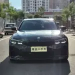 BMW 3 Series 2019 184 л.с. — лот 56851464 из Китая