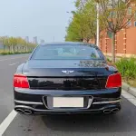 Bentley Flying Spur 2024 из Китая