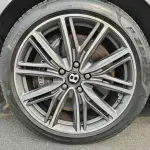 Bentley Flying Spur 2024 из Китая