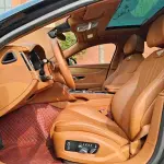 Bentley Flying Spur 2024 из Китая