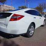 Honda Crosstour 2012 из Китая