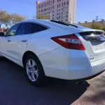 Honda Crosstour 2012 из Китая