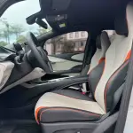 BYD Dolphin 2022 из Китая