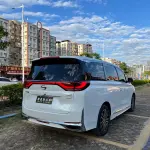 GAC Motor Trumpchi M8 2022 из Китая