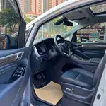 GAC Motor Trumpchi M8 2022 из Китая