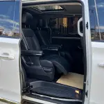 GAC Motor Trumpchi M8 2022 из Китая