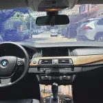 BMW 5 Series 2014 218 л.с. из Китая