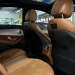 Mercedes-Benz E-Class 2018 245 л.с. — лот 56852415 из Китая
