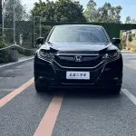 Honda UR-V 2020 из Китая