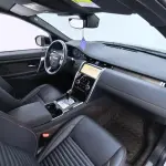 Land Rover Discovery Sport 2021 249 л.с. — лот 56852218 из Китая