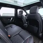Land Rover Discovery Sport 2021 249 л.с. — лот 56852218 из Китая