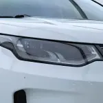 Land Rover Discovery Sport 2021 из Китая