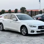 Infiniti Q50L 2016 211 л.с. из Китая