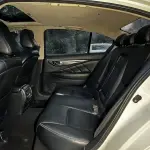Infiniti Q50L 2016 211 л.с. из Китая