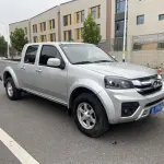 Great Wall Fengjun 5 2023 из Китая