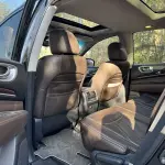 Infiniti JX 2014 из Китая