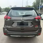 Nissan X-Trail 2021 из Китая
