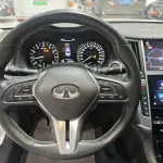 Infiniti Q50L 2021 из Китая