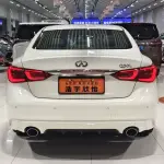 Infiniti Q50L 2021 из Китая