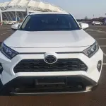 Toyota RAV4 2019 171 л.с. из Китая